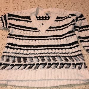 Target Universal Threads Sweater
